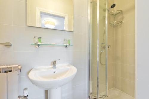 Ballsbridge Townhouse