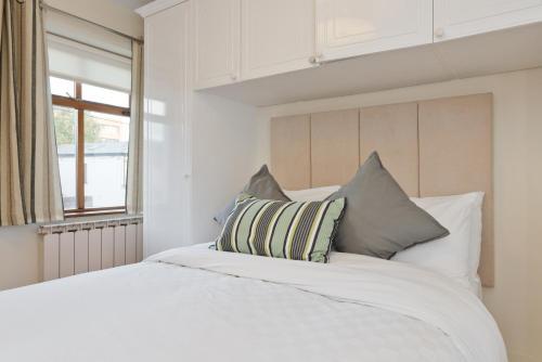 Ballsbridge Townhouse