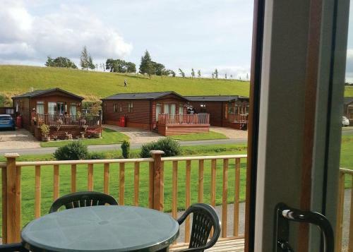 Badgers Retreat Holiday Park
