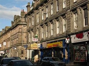 Hostal Waverley Guest House