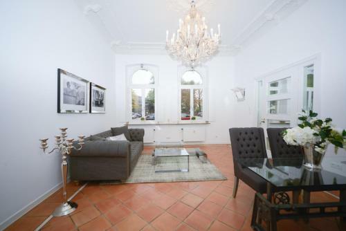 Apartamento Kastell3