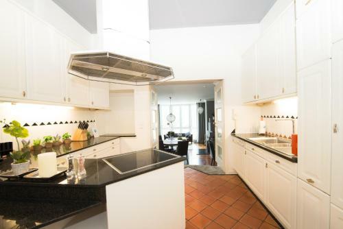 Apartamento Kastell3