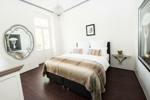 Apartamento Kastell3