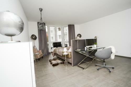 Apartamento Kastell3