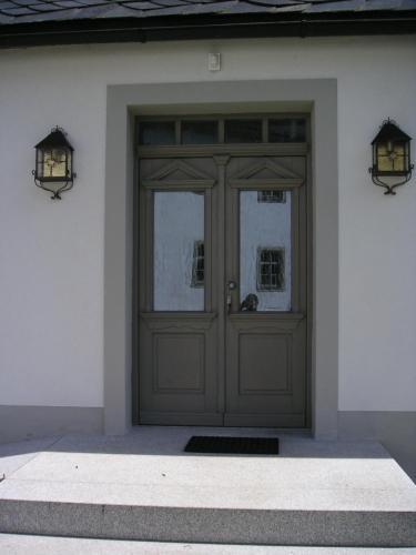 Apartamento Hammerschloss Unterklingensporn