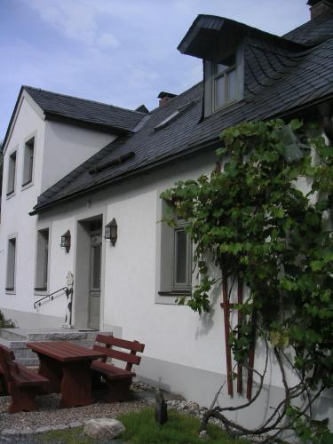 Apartamento Hammerschloss Unterklingensporn