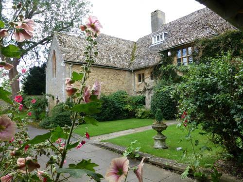 Agroturismo Charney Manor
