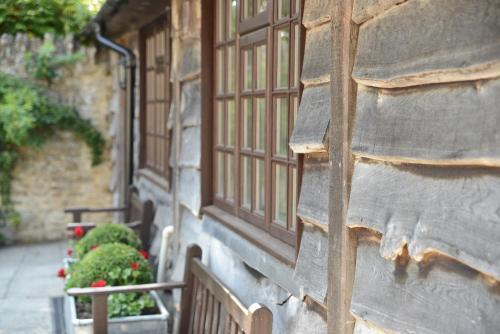 Agroturismo Charney Manor