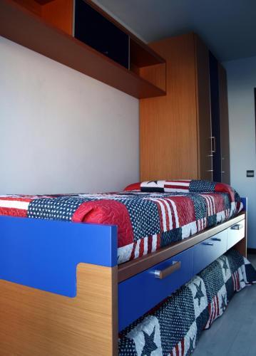 Apartamento La Caseta De Sealand