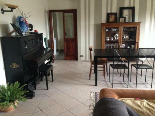 B&B Il Giovine