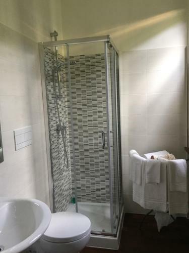 B&B Il Giovine