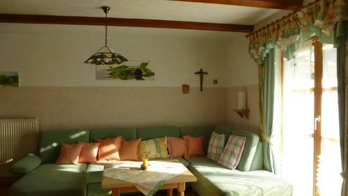 Apartamento Ferienhaus Drexler