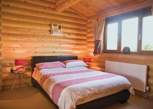 Laxfield Lodges
