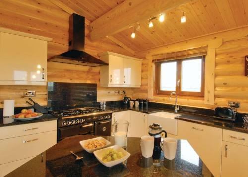 Laxfield Lodges