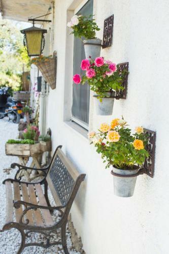 Bed & Breakfast Casa La Farfalla Bianca