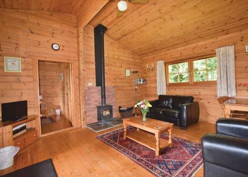 Woodside Lodges Country Park