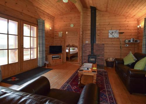 Woodside Lodges Country Park