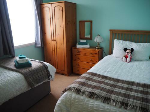 Apartamento Decca - Self Catering Shetland