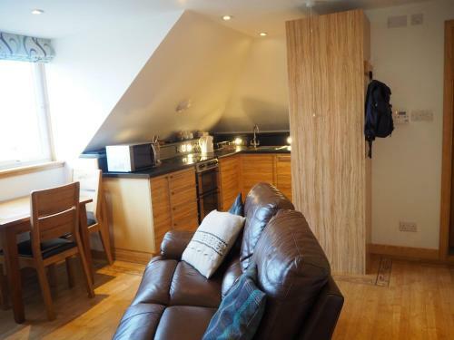Apartamento Decca - Self Catering Shetland