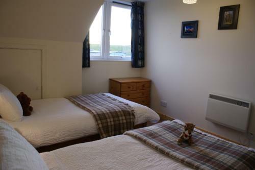 Apartamento Decca - Self Catering Shetland