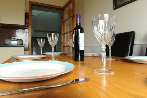 Apartamento Decca - Self Catering Shetland
