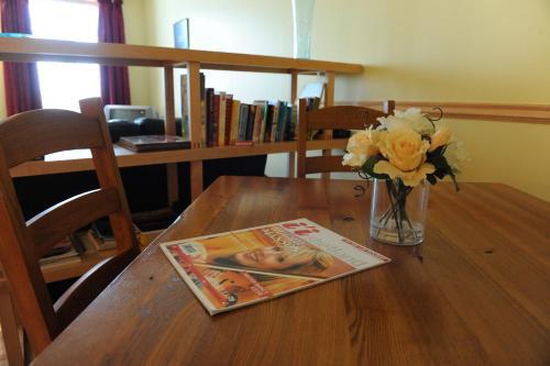 Apartamento Decca - Self Catering Shetland