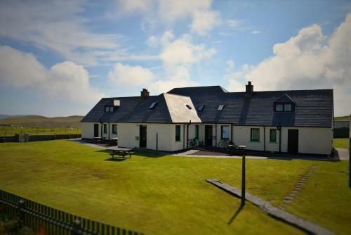 Apartamento Decca - Self Catering Shetland