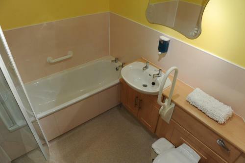 Apartamento Decca - Self Catering Shetland