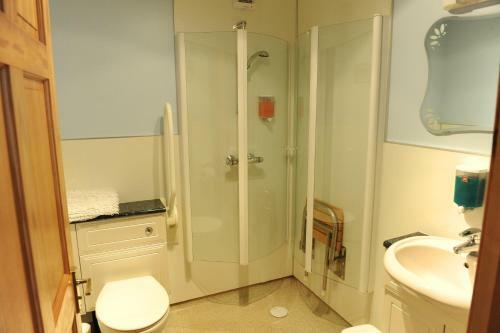 Apartamento Decca - Self Catering Shetland