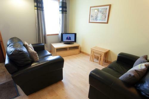 Apartamento Decca - Self Catering Shetland