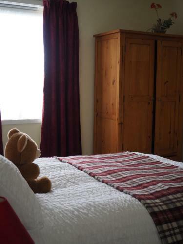 Apartamento Decca - Self Catering Shetland