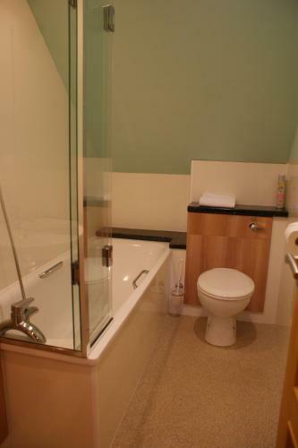 Apartamento Decca - Self Catering Shetland
