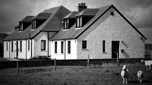 Apartamento Decca - Self Catering Shetland