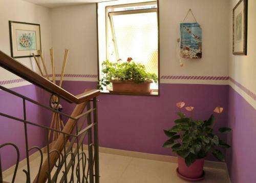 Hotel Fornaro