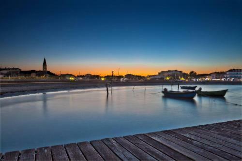 Hotel Fornaro