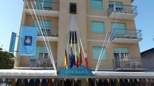 Hotel Fornaro