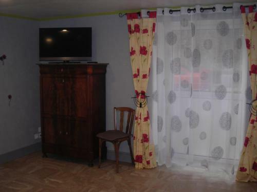 Bed & Breakfast La Cremaillere