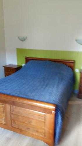 Bed & Breakfast La Cremaillere