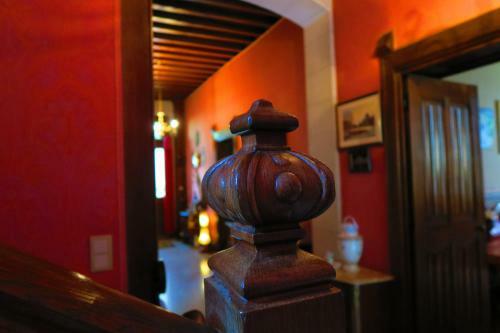 Bed & Breakfast Villa Hestia