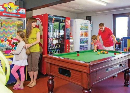 White Tower Holiday Park