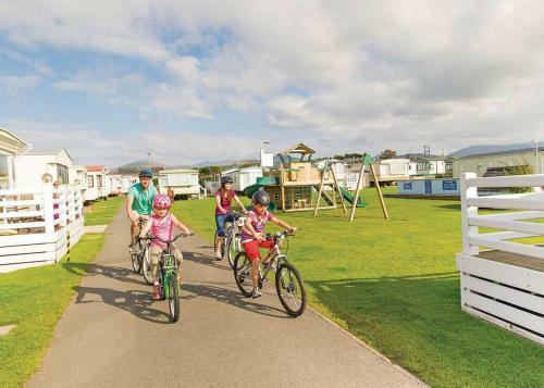 White Tower Holiday Park