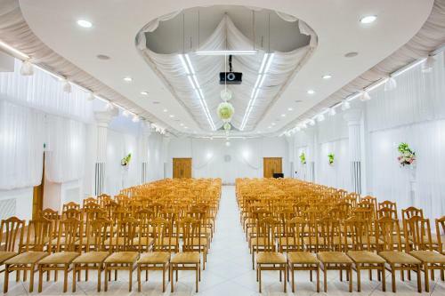 Hotel- Institutul Muncii