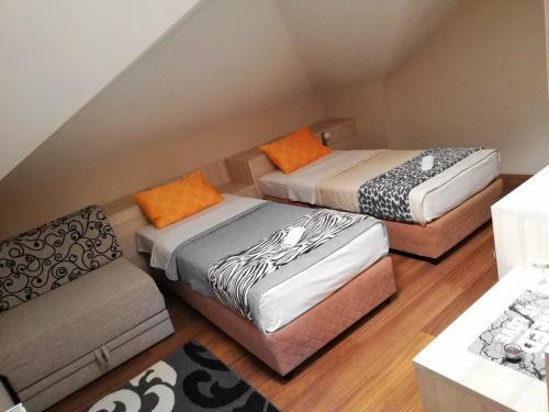 Hotel Bulevar