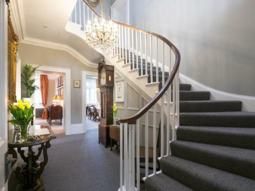 Blaisdon House B&B