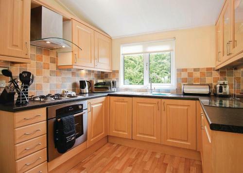 Longnor Wood