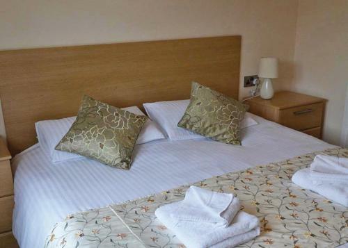 Jaybelle Grange Lodges