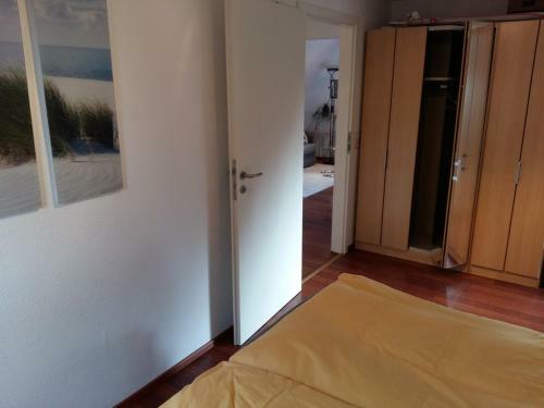 Apartamento Ferienwohnung Am Schwanensee