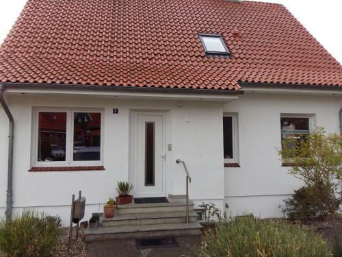 Apartamento Ferienwohnung Am Schwanensee