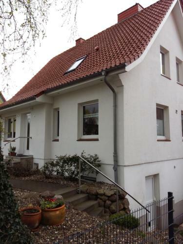 Apartamento Ferienwohnung Am Schwanensee