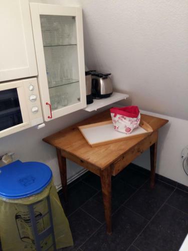Apartamento Ferienwohnung Am Schwanensee